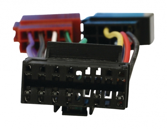 ISO Adapterkabel Pioneer 0.15 m