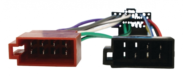ISO Adapterkabel Pioneer 0.15 m