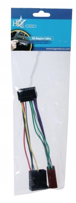 ISO Adapterkabel Pioneer 0.15 m