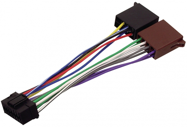 ISO Adapterkabel Sony 0.15 m