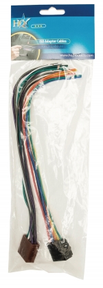 ISO Adapterkabel Standard 0.15 m
