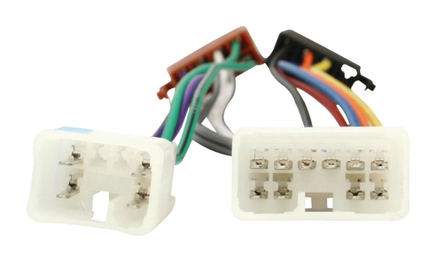 ISO Adapterkabel Toyota 0.15 m