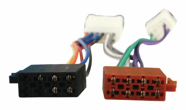 ISO Adapterkabel Toyota 0.15 m