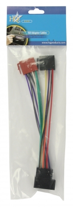 ISO Adapterkabel Volkswagen 0.15 m