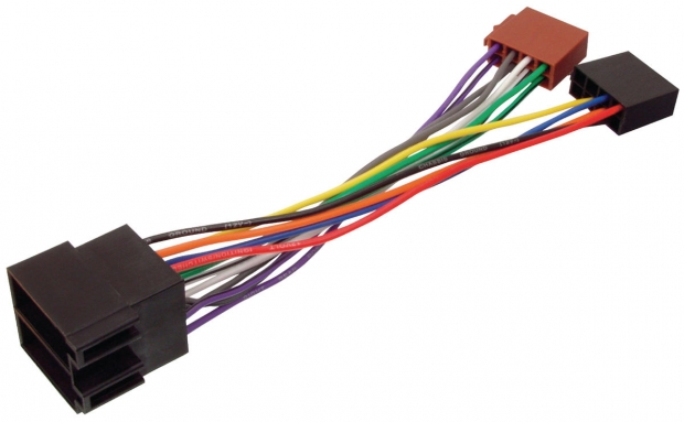 ISO Adapterkabel Volkswagen 0.15 m