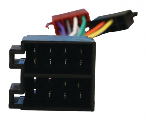 ISO Adapterkabel Volkswagen 0.15 m