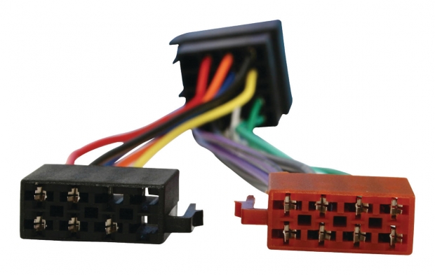 ISO Adapterkabel Volkswagen 0.15 m