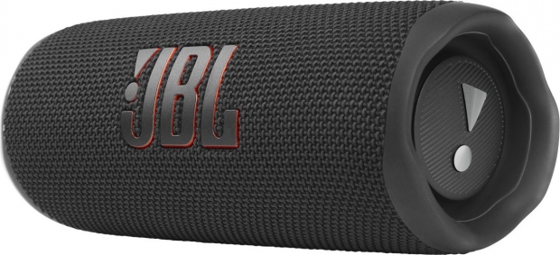 JBL Flip 6 - Portable Bluetooth Speaker - Zwart