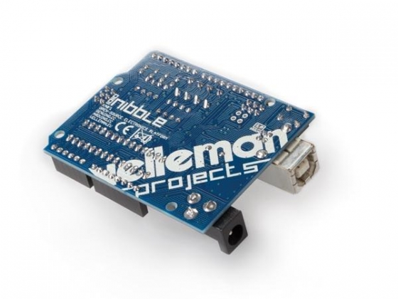 VELLEMAN NIBBLE KIT