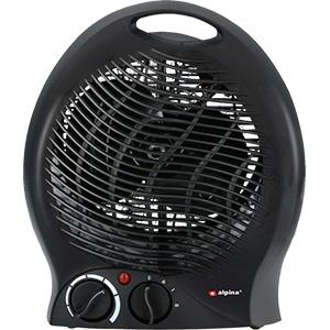 VENTILATORKACHEL 1000W/2000W