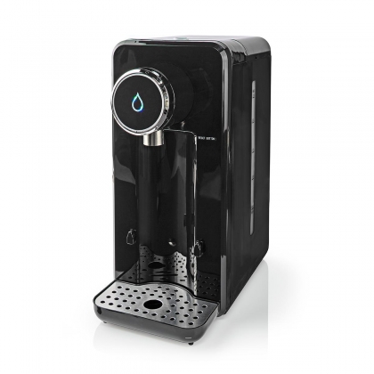 Heetwaterdispenser | 2600 W | 2.5 l | Zwart