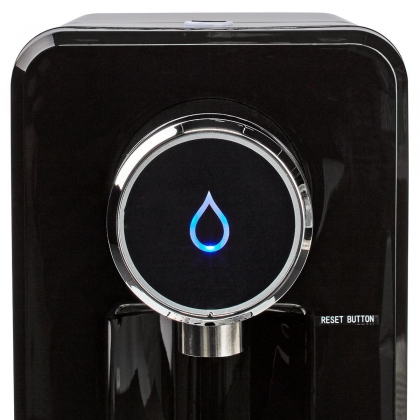 Heetwaterdispenser | 2600 W | 2.5 l | Zwart