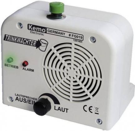Kemo Trinkwächter Drinkwacht