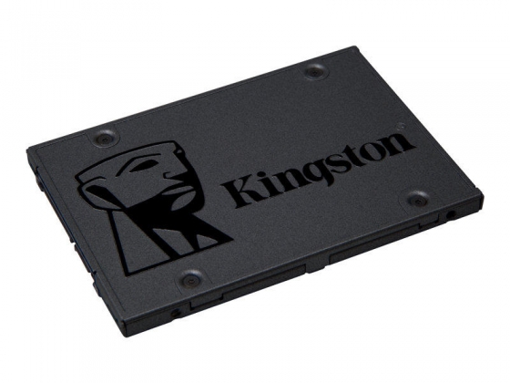 Kingston 120GB SSDNow A400 Solid State Drive