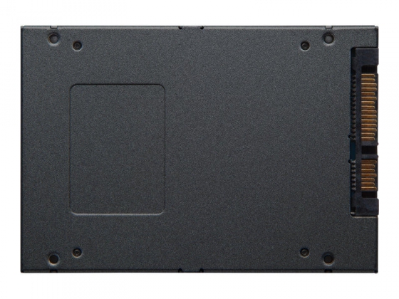 Kingston 120GB SSDNow A400 Solid State Drive