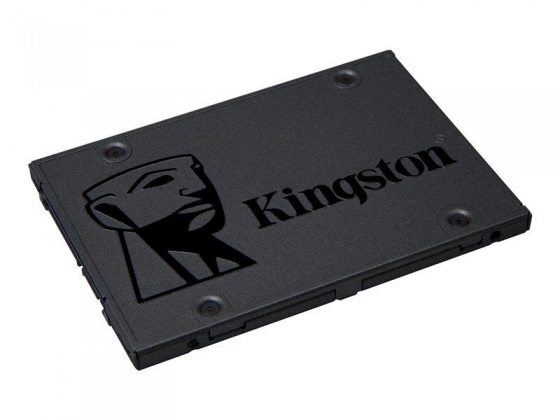 Kingston 240GB SSDNow A400