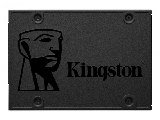 Kingston 480GB SSDNow A400 Solid State Drive