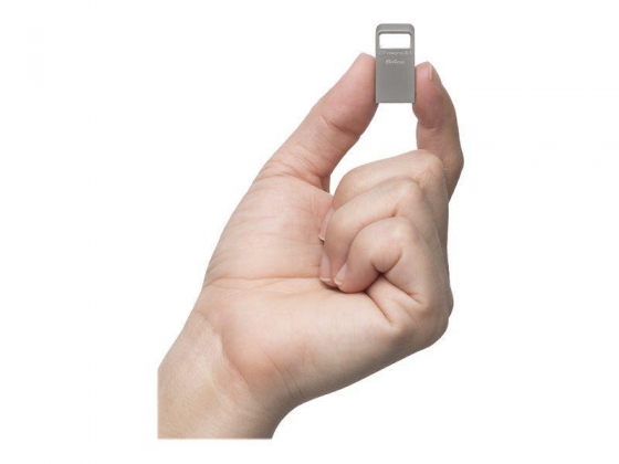 Kingston DataTraveler Micro 3.1 Metal 64GB USB stick