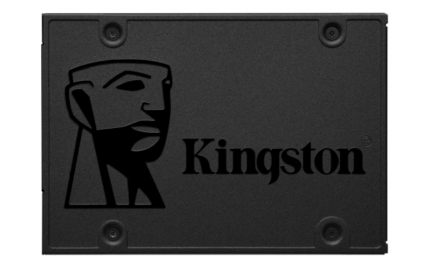 Kingston 960GB SSDNow A400 Solid State Drive