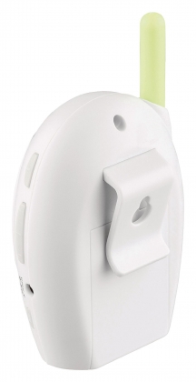 Babyfoon Audio 2.4 GHz Wit/Groen