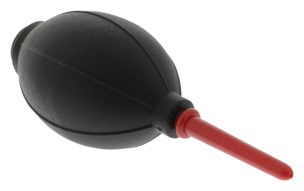 Camera/Video Blaasbalg Rubber