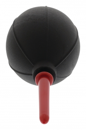 Camera/Video Blaasbalg Rubber