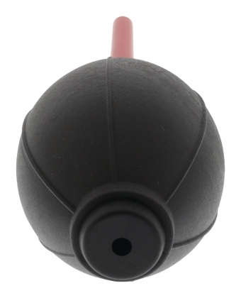 Camera/Video Blaasbalg Rubber