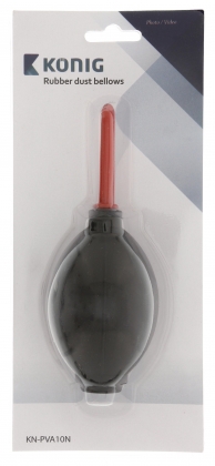 Camera/Video Blaasbalg Rubber
