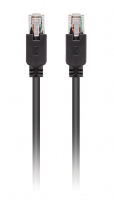 CAT5e UTP Netwerkkabel RJ45 (8/8) Male - RJ45 (8/8) Male 7.50 m Antraciet