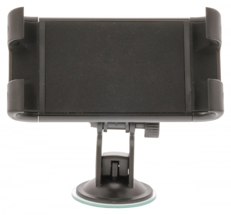 Tablet Autohouder 360 ° Draai- en Kantelbaar 0.7 kg