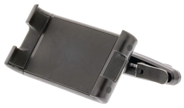 Tablet Autohouder 360 ° Draai- en Kantelbaar 0.7 kg