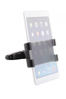 Tablet Autohouder 360 ° Draai- en Kantelbaar 0.7 kg