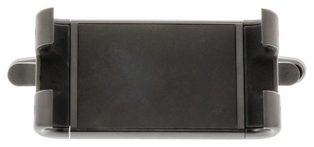 Tablet Autohouder 360 ° Draai- en Kantelbaar 0.7 kg