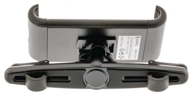 Tablet Autohouder 360 ° Draai- en Kantelbaar 0.7 kg