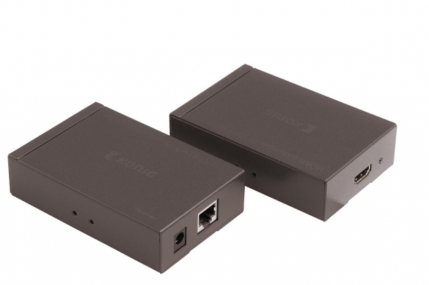 HDMI Cat5 Extender 50 m