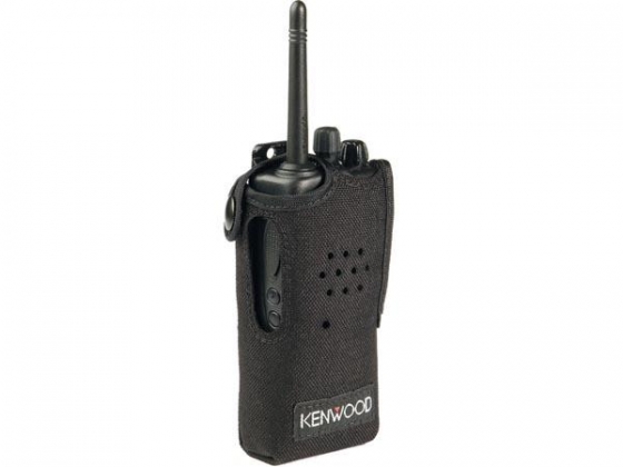 KENWOOD® KLH-131 NYLON OPBERGTAS VOOR KNW001 & KNW003