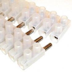 Kroonstrip koppelbaar 6mm²