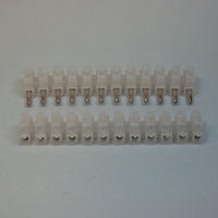 Kroonstrip koppelbaar 6mm²