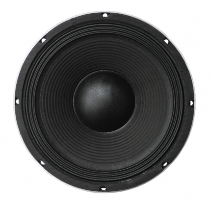 Bass Speaker 10" Black High Quality 300 W 