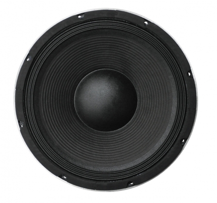 Bass Speaker 12" Black High Quality 350 W 