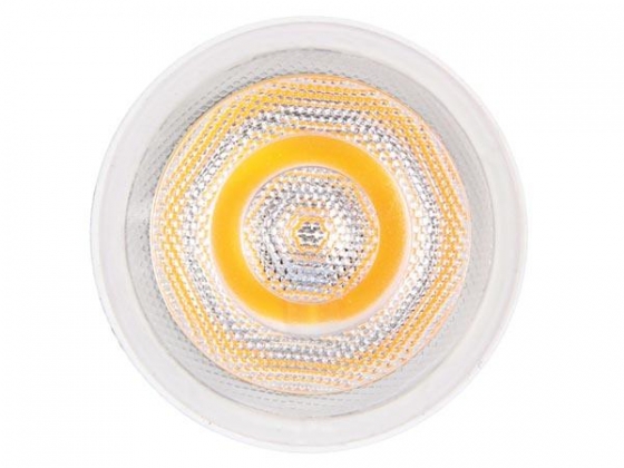 LEDSPOT - 7.5 W - GU5.3 (MR16) - WARMWIT