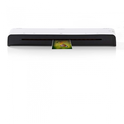 Lamineerhoes | A6 | Dikte: 100 µm | Verpakt per: 100 Stuks | PET | Transparant
