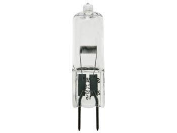 CAPSULELAMP SYLVANIA, FCS, 150W, 24V, G6,35, 3400K, 50h