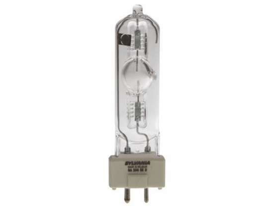 LAMP SYLVANIA 200 W, MSD, GY9.5, 5600 K, 2000 h (BA200SE)