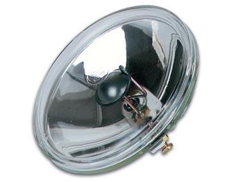 PAR36 LAMP  30W / 6.4V