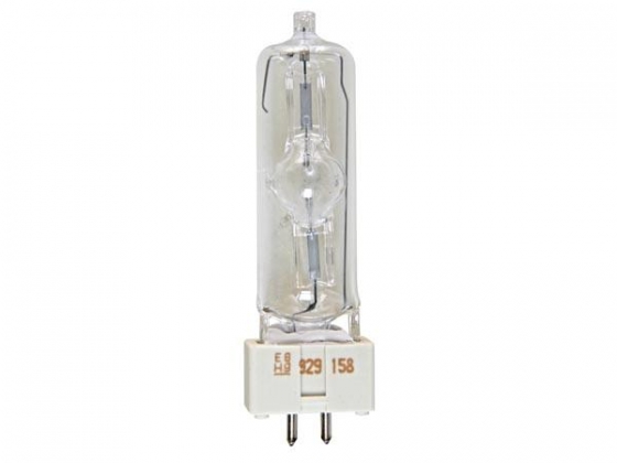 ONTLADINGSLAMP PHILIPS 575 W / 95 V, MSR, GX9.5