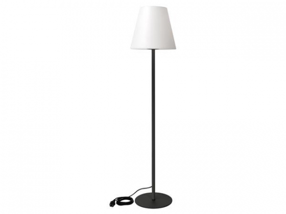 DESIGN BUITENLAMP - 150 cm