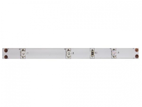 FLEXIBELE LEDSTRIP - BLAUW - 150 LEDs - 5 m - 12 V