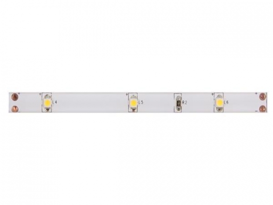 FLEXIBELE LEDSTRIP - WARMWIT - 150 LEDs - 5 m - 12 V