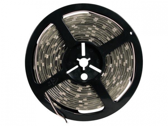 FLEXIBELE LEDSTRIP - BLAUW - 150 LEDs - 5 m - 12 V
